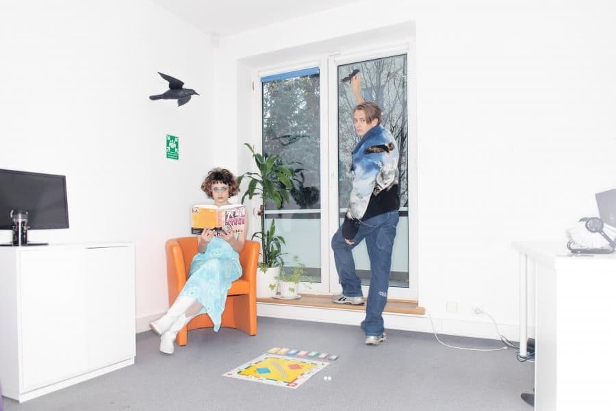 Kolejna zapowiedź nowej płyty Coals