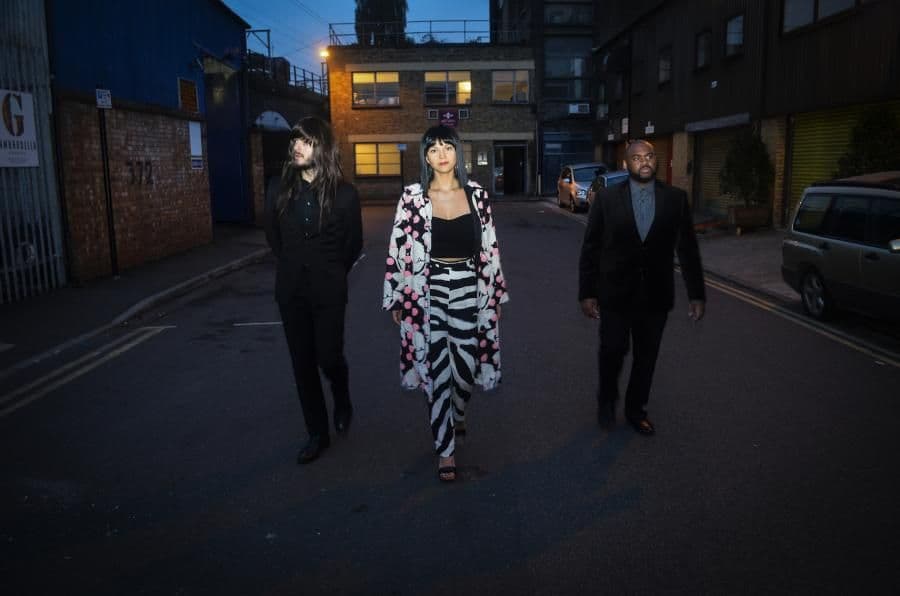 Kolejna zapowiedź nowej płyty Khruangbin