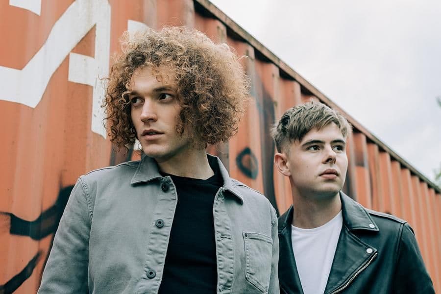 Kolejna zapowiedź nowego albumu Seafret