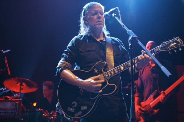 Kolejna zapowiedź nowej płyty Swans