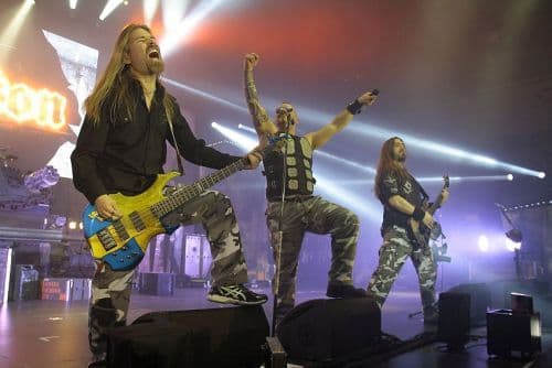 Kolejne gwiazdy krakowskiego Mystic Festival 2019