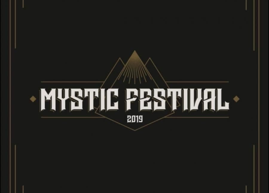 Kolejne gwiazdy na Mystic Festival 2019