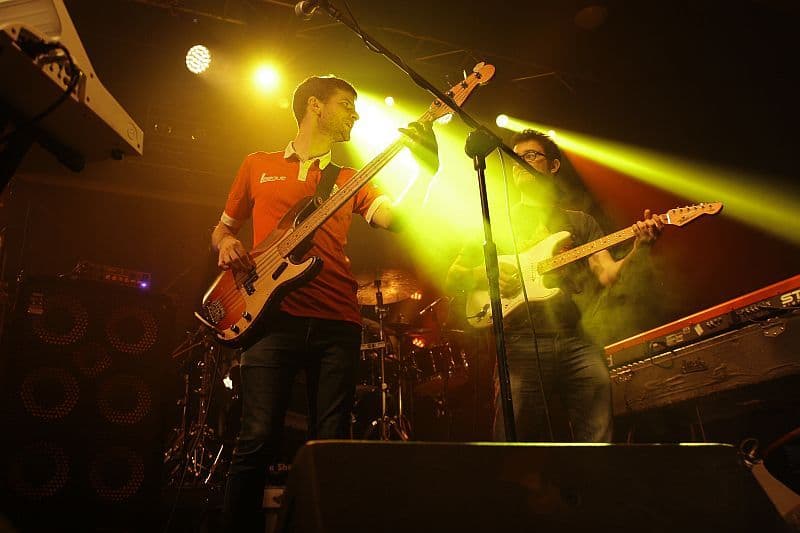 Kolejne gwiazdy na Warsaw Summer Jazz Days 2019