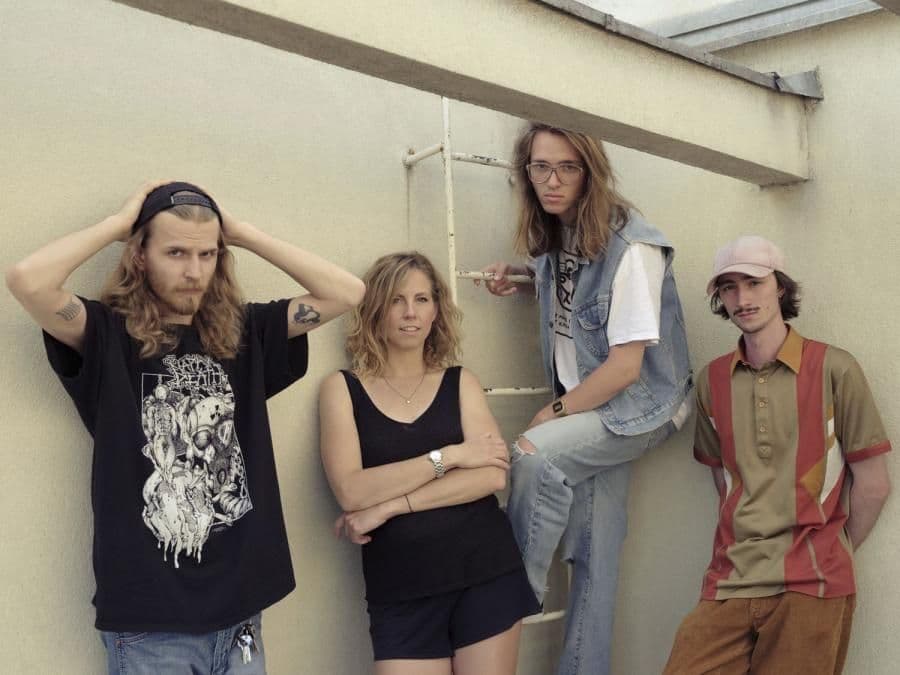 Kolejne ogłoszenia artystów od łódzkiego Great September