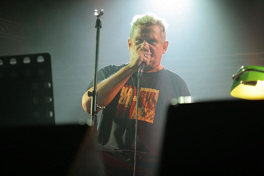 Kolejne polskie ogłoszenia na OFF Festivalu