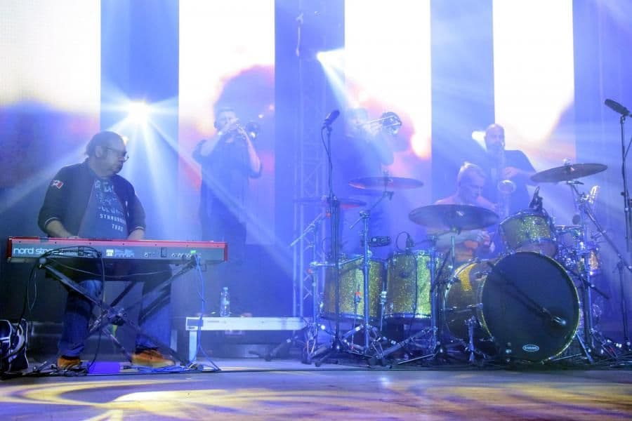 Kolejny muzyk odszedł z Kultu