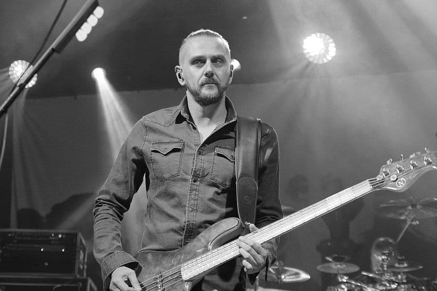 Kolejny singel z nowej płyty Mariusza Dudy