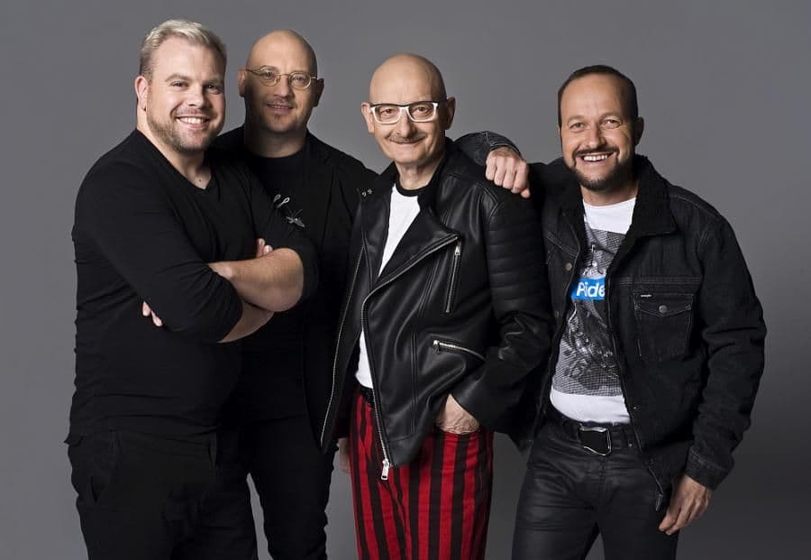 Kombi wydał nowy singel 'Ale co z tego?'