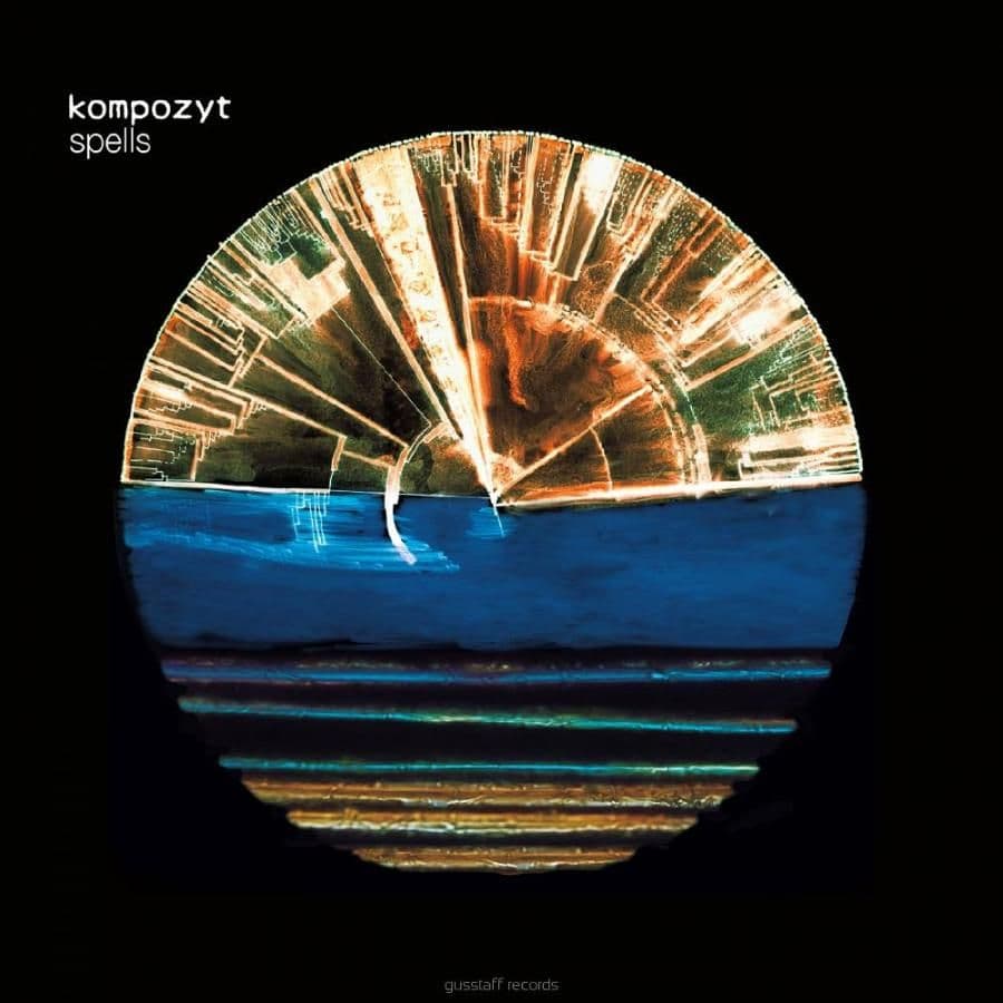 Kompozyt wyda trzecią płytę