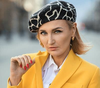 Koncert „JE SUIS RENI” Reni Jusis już w sieci