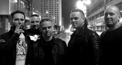 Koncertowy powrót Black River