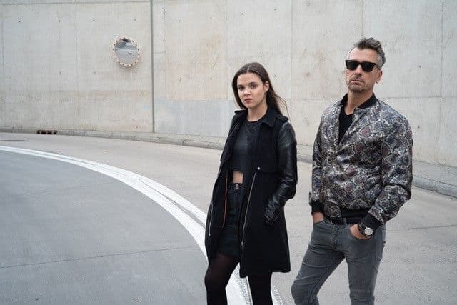 Kontaur z nowym singlem "Fine Blindness"