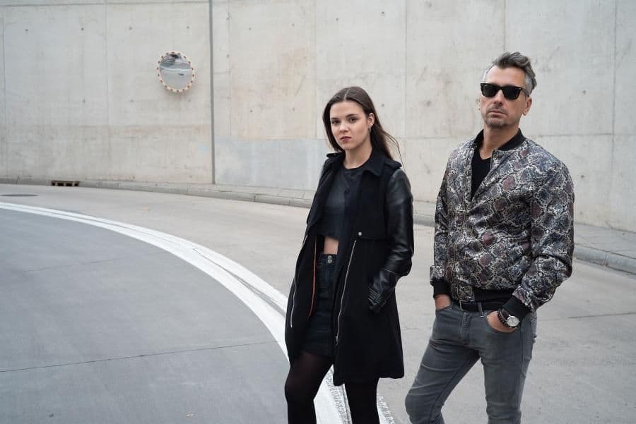 Kontaur zapowiada drugą ep-kę