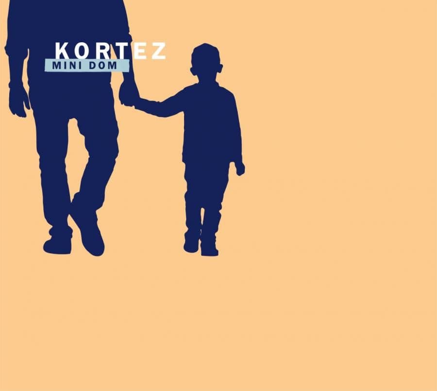 Kortez w "Mini Domu"