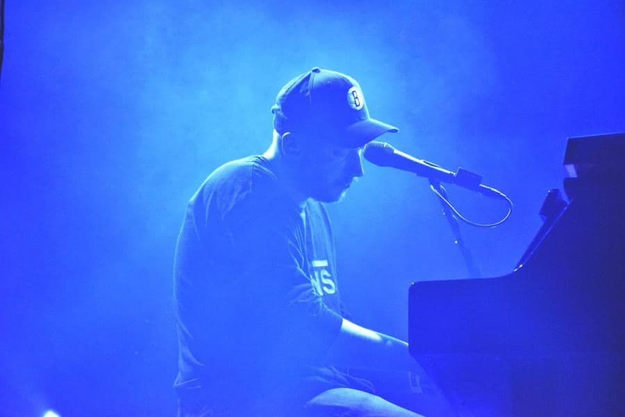 Kortez zaprasza na styczniowe koncerty