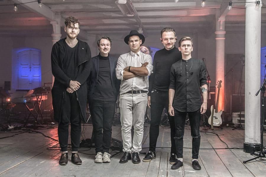 Krakowskie Dziewczęta pełne 'Namiętności'