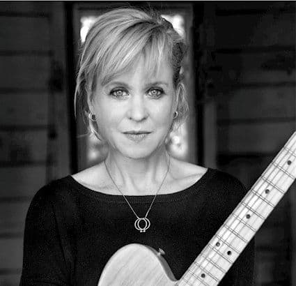 Kristin Hersh zapowiedziała nową płytę