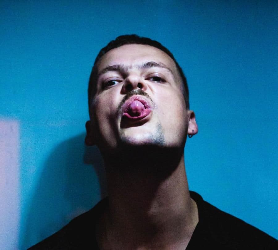 Król idzie "Z Tobą/DO DOMU"