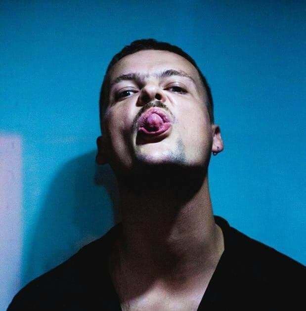 Król przedstawia "Te Smaki i zapachy"