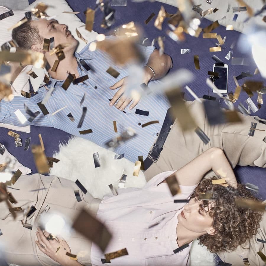 Król zagra trasę po Polsce