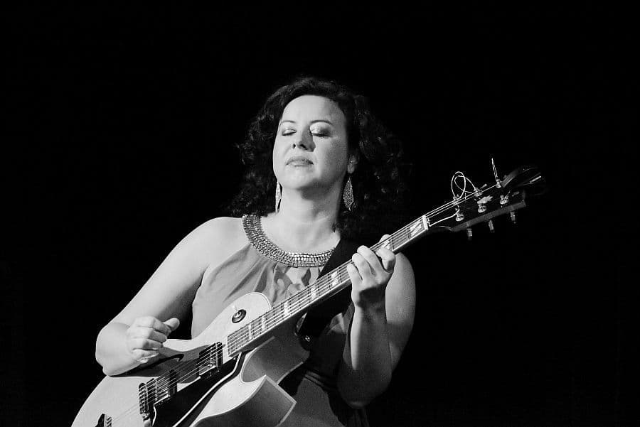 Krzysia Górniak wydała nowy album "Memories"