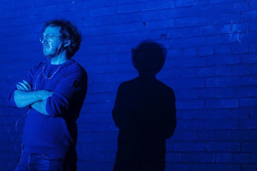 Krzysztof Napiórkowski przełamuje schematy