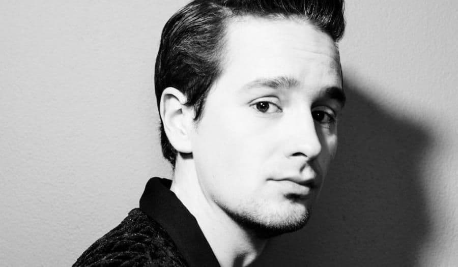 Krzysztof Zalewski zapowiada kolejne koncerty "Solo Act"