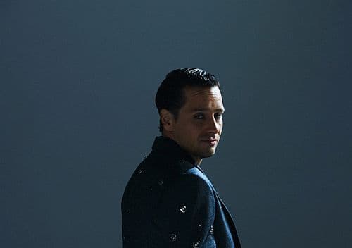 Krzysztof Zalewski zapowiada nowy album