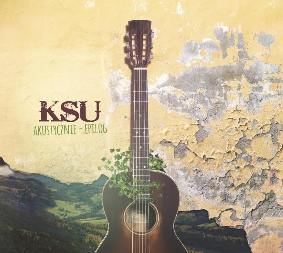 KSU wyda 'Akustycznie-Epilog'