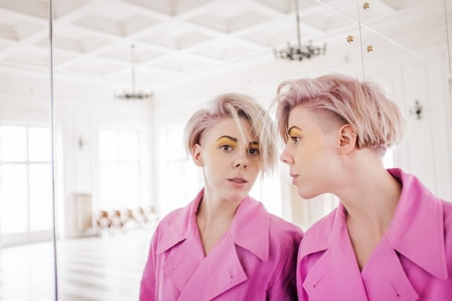 Ptakova kooperuje z Kubą Karasiem