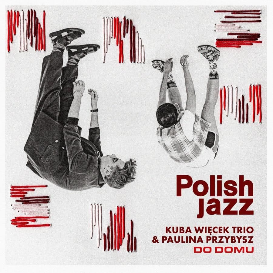 Kuba Więcek i Paulina Przybysz nawołują do domu