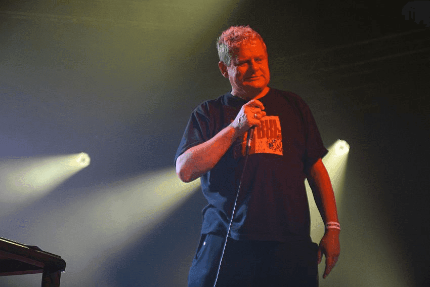 Kult trafi dziś na terapię