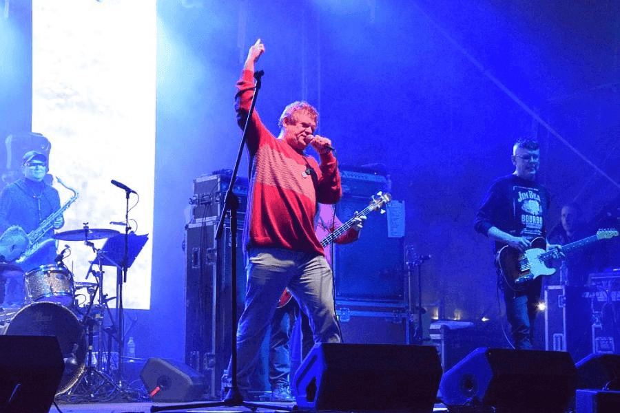 Mocne uderzenie Kultu