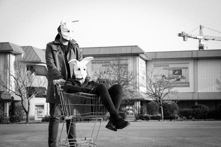 KUSH KUSH z nowym singlem