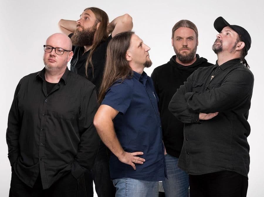 Kwartet ProForma w 'Drzewach'