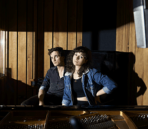 Kwiat Jabłoni nagrał cover klasyka Eldo