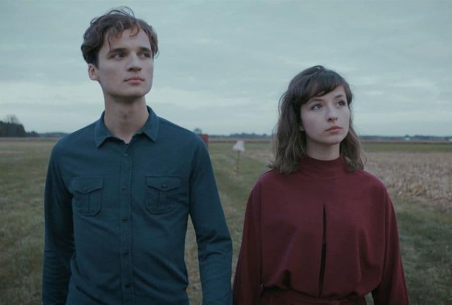 Kwiat Jabłoni w Wydawnictwie Agora