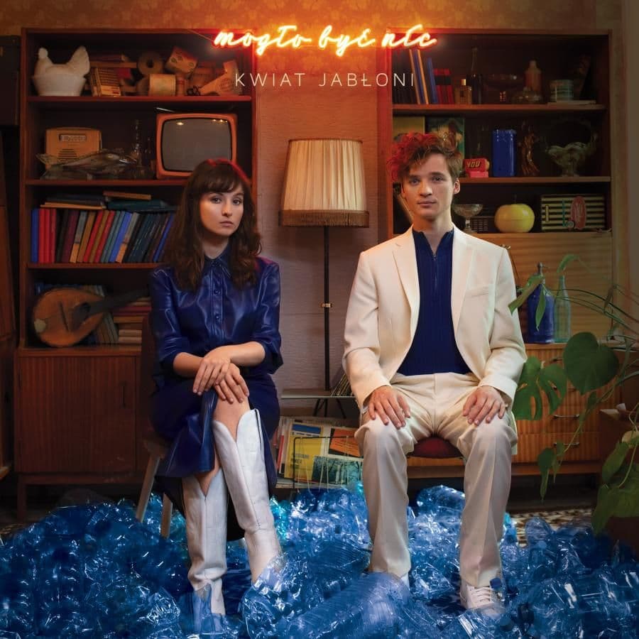 Kwiat Jabłoni zapowiedział drugi etap trasy 'Mogło być nic'