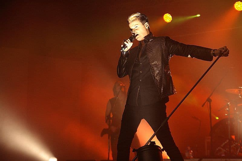 Lacrimosa wyda urodzinowy box