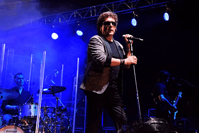 Lady Pank na letniej trasie po Polsce