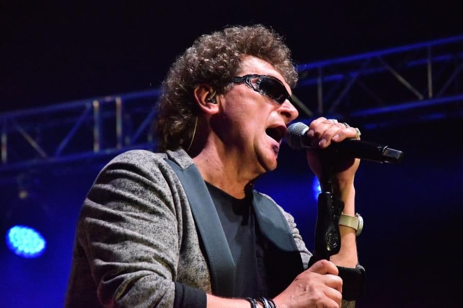 Lady Pank w 'Ameryce'