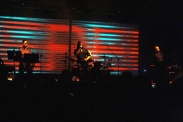 Laibach zapowiada nowy album