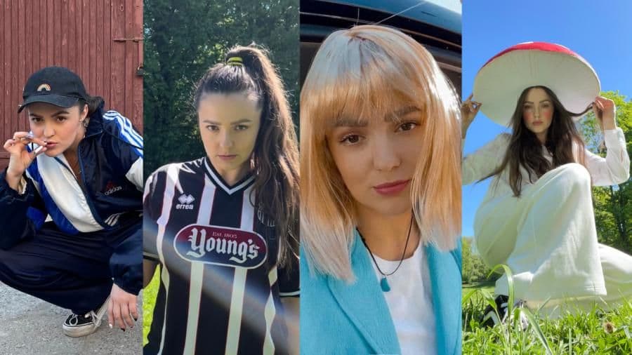 Lanberry na niedzielę