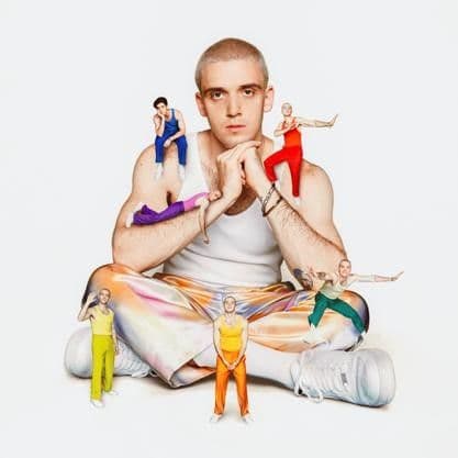 Lauv zaprezentował nowy klip