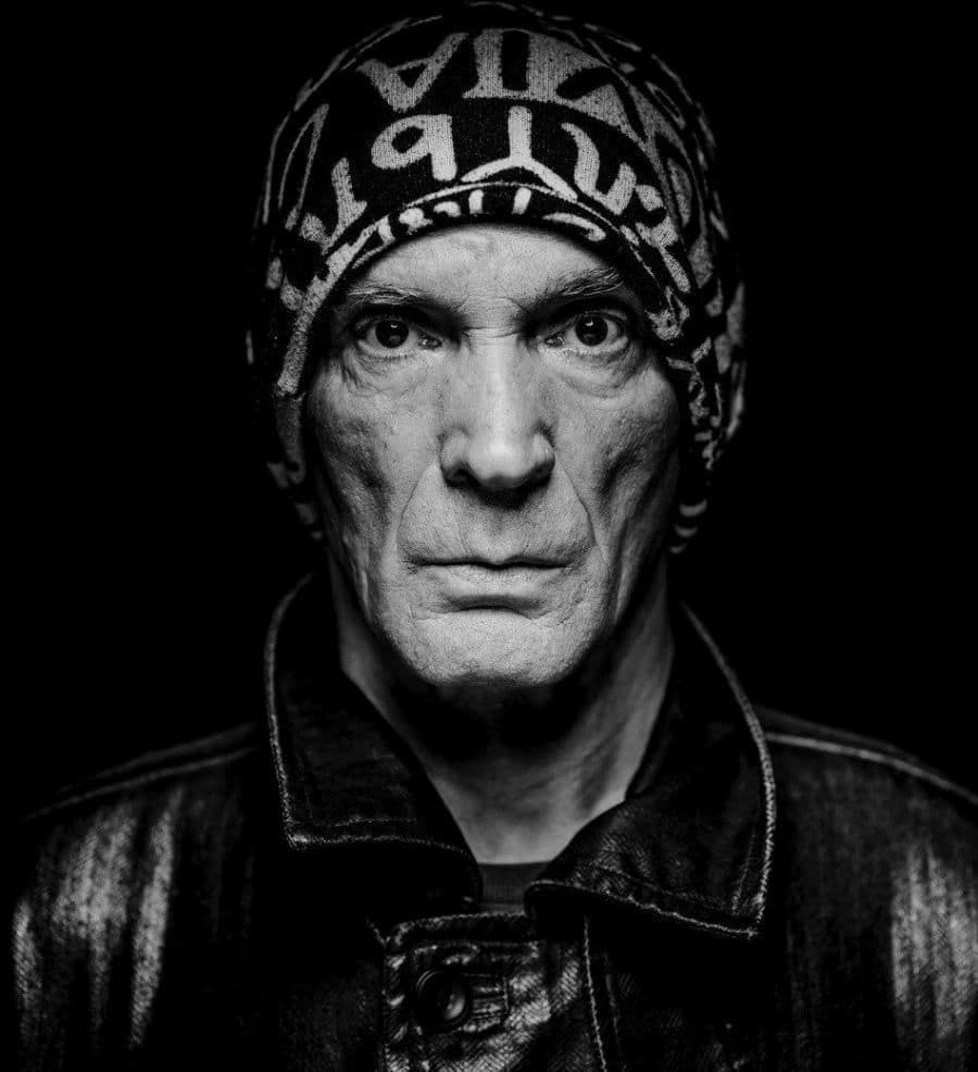 Lech Janerka wróci z nową płytą po 14 latach