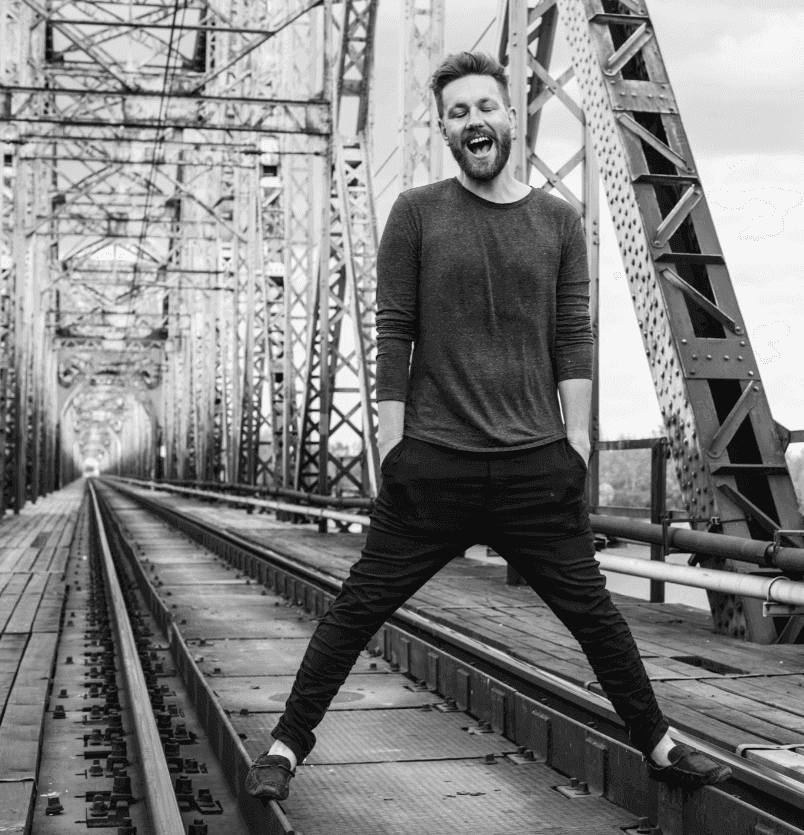 Leepeck nagrał singel z Anitą Lipnicką