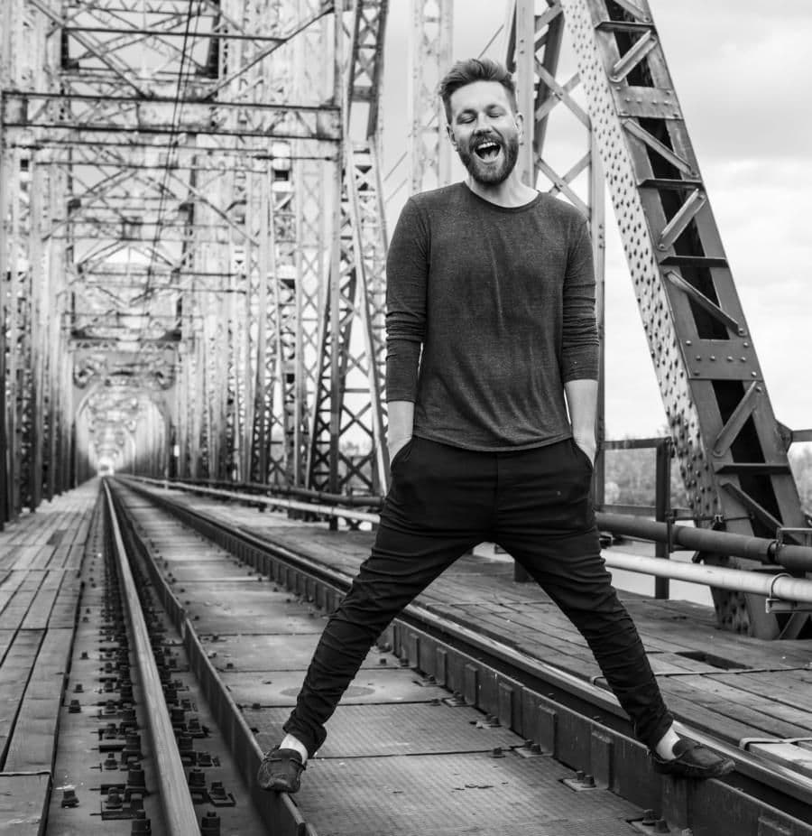 Leepeck przedstawił 'Alicję'