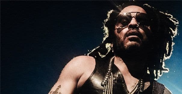 Lenny Kravitz wróci do Polski