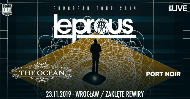 Leprous wyda nową płytę