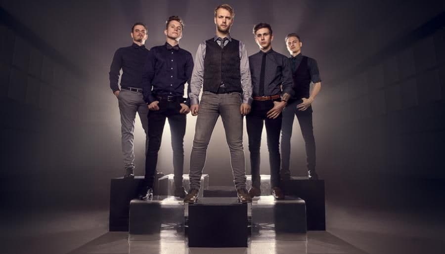 Leprous wydał nowy singel